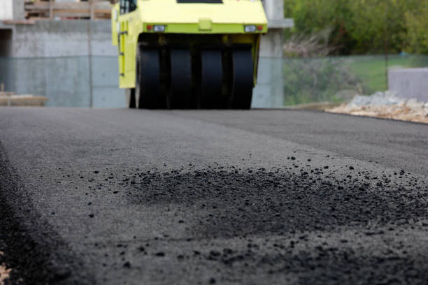Best Custom Driveway Pavers  in Pleasant Hills, PA