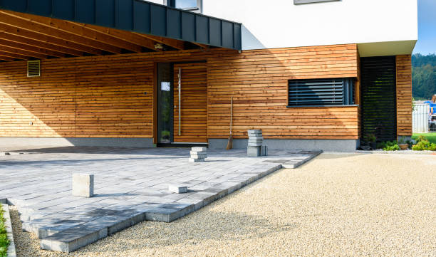 Best Decorative Driveway Pavers  in Pleasant Hills, PA