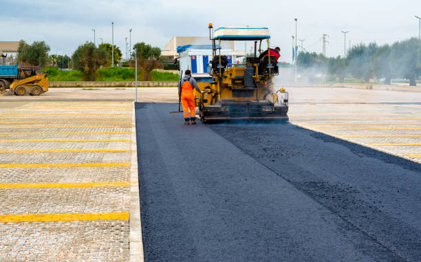 Best Commercial Driveway Pavers  in Pleasant Hills, PA