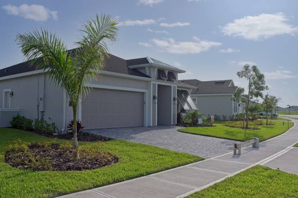 Professional Driveway Pavers in Pleasant Hills, PA