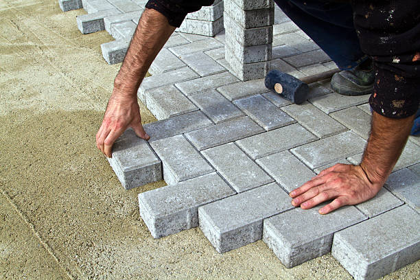 Best Brick Driveway Pavers  in Pleasant Hills, PA