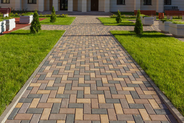 Best Driveway Pavers Contractor  in Pleasant Hills, PA